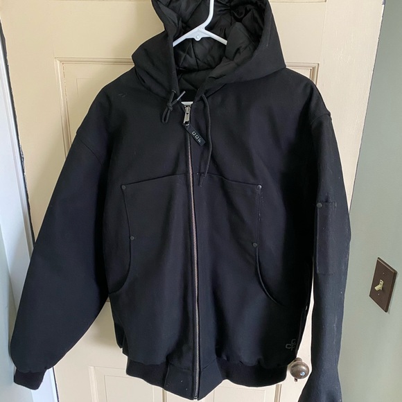 ccf utility jacket